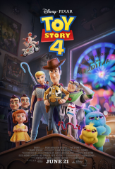 toy story 4 (2019)